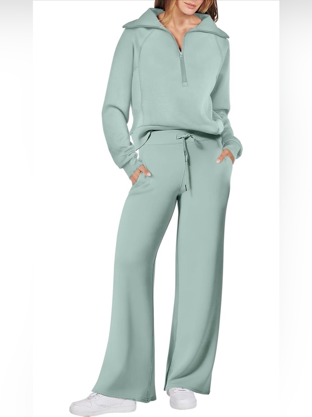 ANRABESS Women’s 2 Piece Outfits